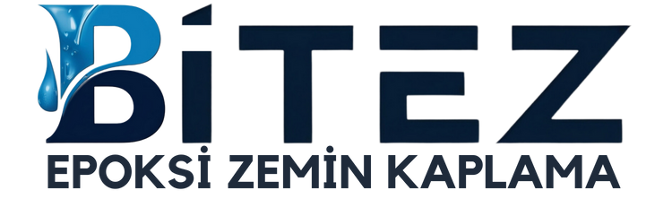 Bitez Epoksi Zemin Kaplamaları
